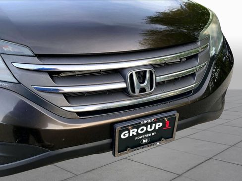 Used 2014 Honda CR-V LX image 32