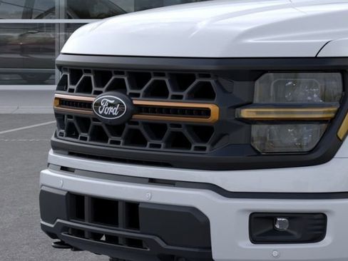 New 2026 Ford F150 Tremor AWD/4WD image 16