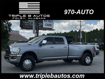 Used 2023 RAM 3500 Laramie