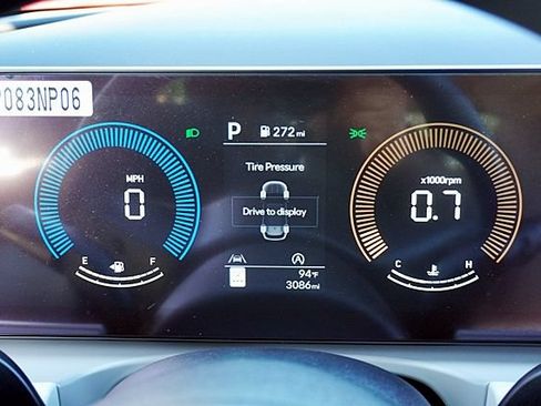 Certified 2026 Hyundai Tucson SEL FWD image 31