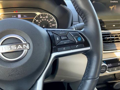 Used 2023 Nissan Altima 2.5 SL image 24