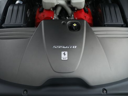 Used 2009 Ferrari 599 GTB Fiorano RWD image 38