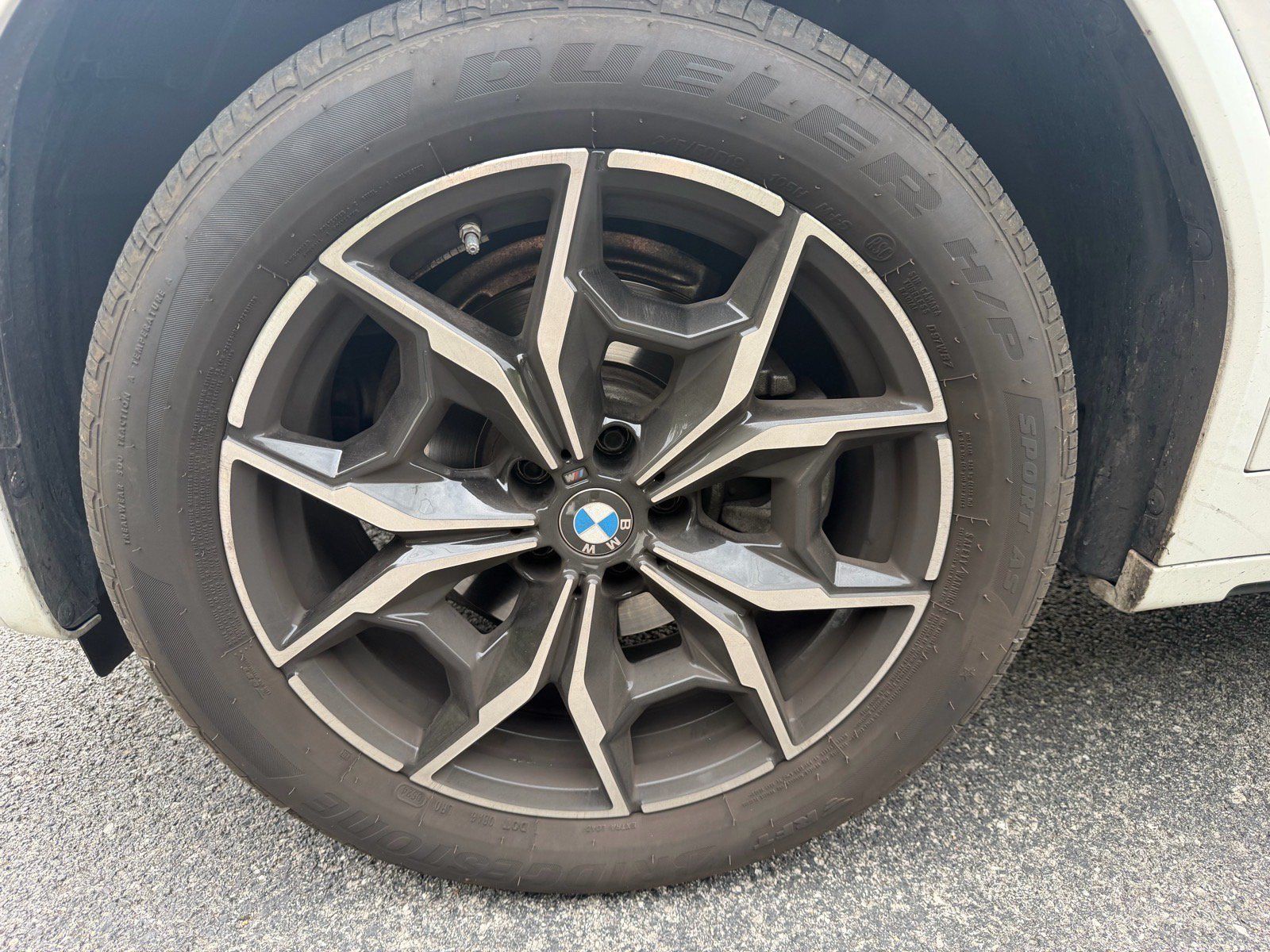 Used 2024 BMW X3 xDrive30i w/ Premium Package AWD/4WD image 20