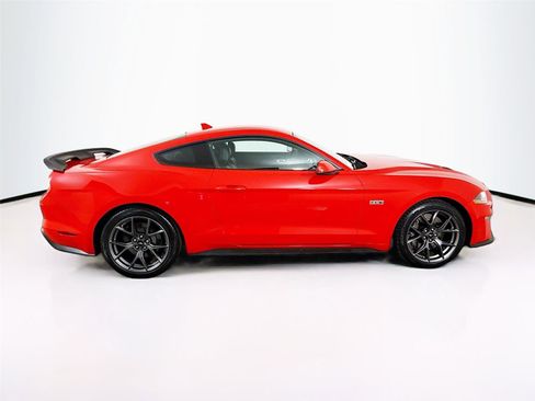 Used 2022 Ford Mustang Premium w/ 2.3L High Performance Package image 11