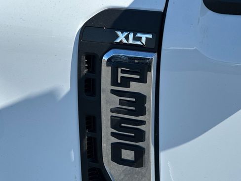 New 2026 Ford F350 XLT w/ XLT Premium Package image 25