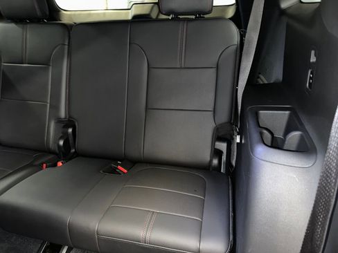 Certified 2023 Chevrolet Traverse RS w/ LPO, Floor Liner Package image 24