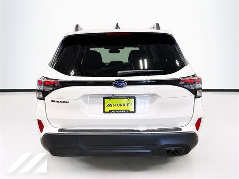 New 2026 Subaru Forester Premium image 6