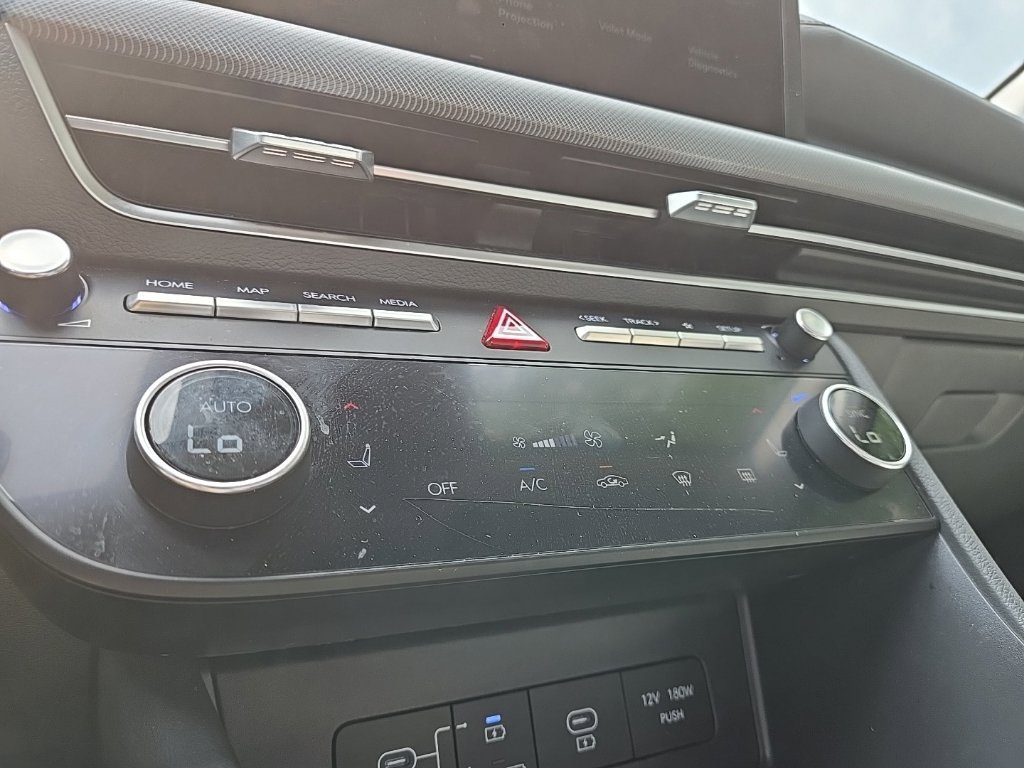 Used 2024 Hyundai Sonata SEL FWD image 22