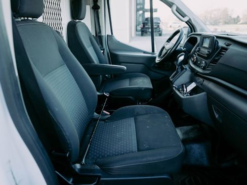 Used 2020 Ford Transit 150 Base image 15