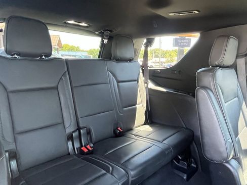 Used 2021 GMC Yukon Denali image 25