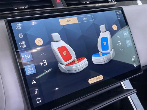 Used 2026 Land Rover Range Rover Velar Dynamic SE image 34