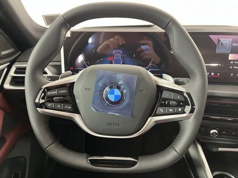 New 2025 BMW 430i xDrive w/ Premium Package image 12