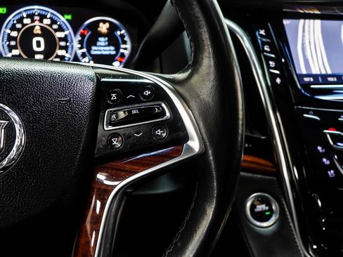 Used 2015 Cadillac Escalade ESV Premium image 31