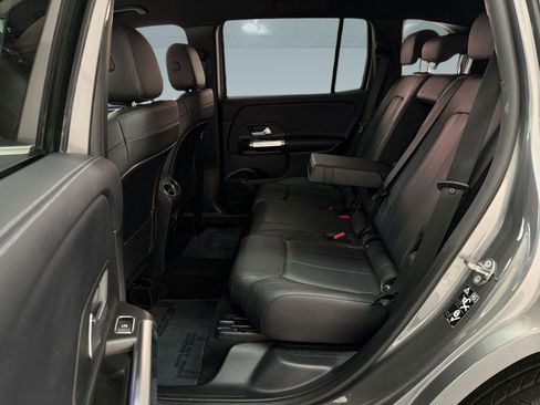 Certified 2021 Mercedes-Benz GLB 250 image 12