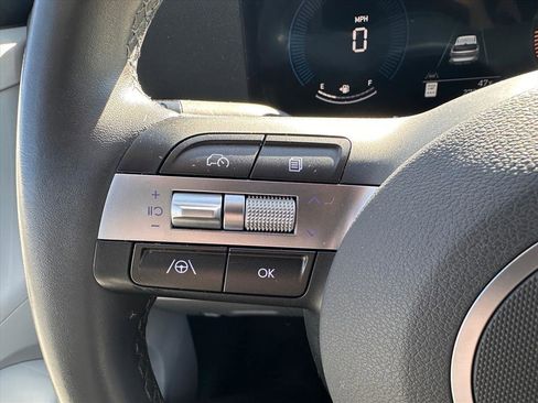 Used 2025 Hyundai Kona SEL image 20