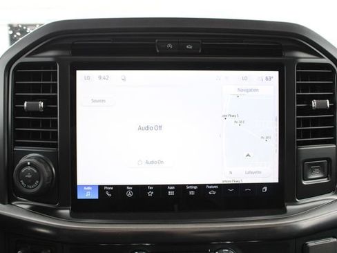 New 2026 Ford F150 Tremor AWD/4WD image 16