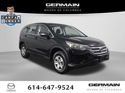 Used 2014 Honda CR-V LX image 5