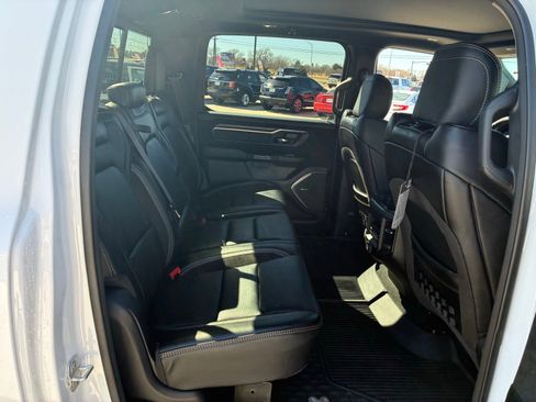 Used 2024 RAM 1500 TRX image 21