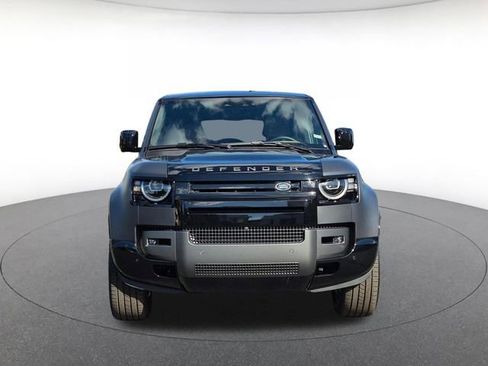Used 2026 Land Rover Defender 110 V8 AWD/4WD image 2