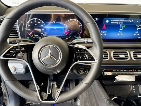 New 2026 Mercedes-Benz GLE 350 4MATIC image 11