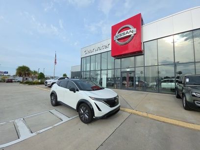 Used 2023 Nissan Ariya FWD