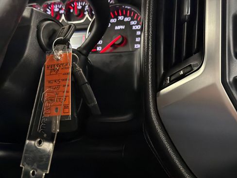 Used 2014 GMC Sierra 1500 SLE w/ SLE Value Package AWD/4WD image 27
