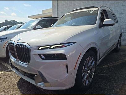Used 2024 BMW X7 xDrive40i