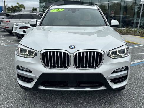 Used 2019 BMW X3 sDrive30i w/ Premium Package image 4