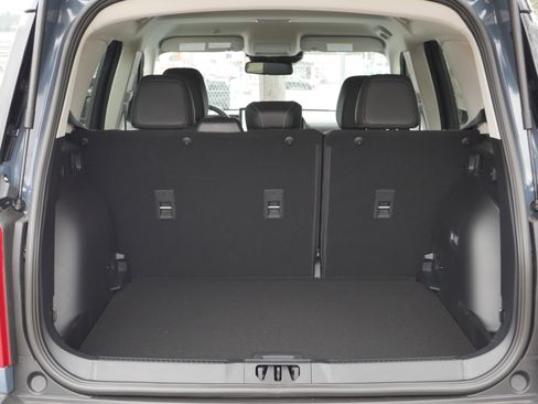 New 2026 Ford Bronco Sport Outer Banks image 26