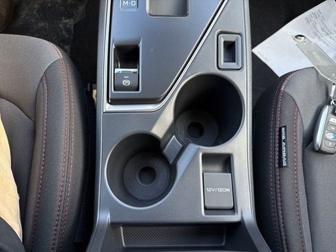 New 2026 Subaru Impreza 2.0i Sport image 20