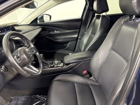Used 2023 MAZDA CX-30 AWD 2.5 S w/ Preferred Package image 14