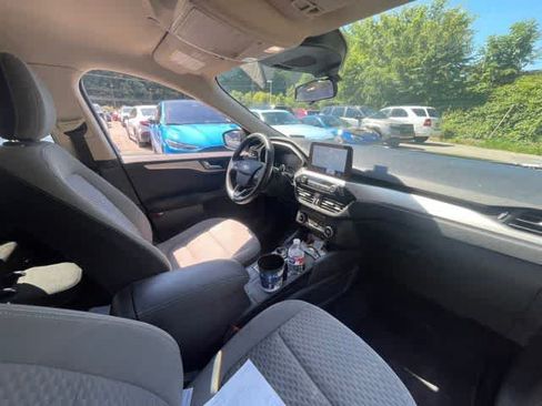 Used 2020 Ford Escape SE AWD/4WD image 20