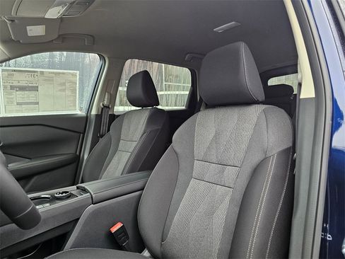 New 2026 Nissan Rogue SV image 25