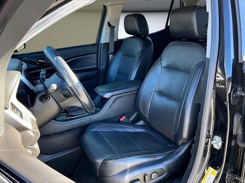 Used 2019 GMC Acadia SLT image 20