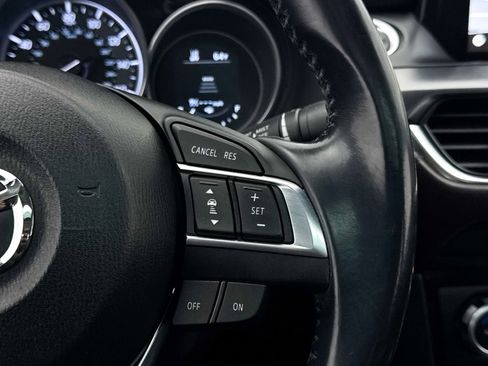 Used 2016 MAZDA MAZDA6 Grand Touring w/ GT Technology Package image 36