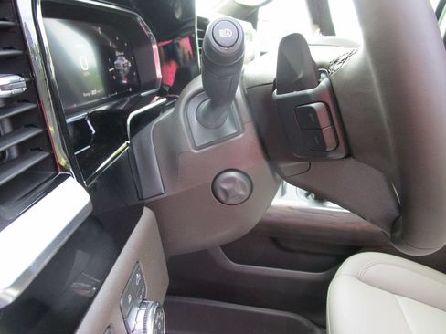 New 2026 GMC Sierra 1500 SLT w/ SLT Premium Plus Package AWD/4WD image 41
