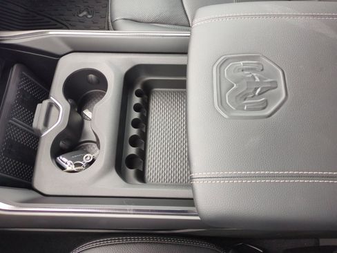 New 2026 RAM 2500 Power Wagon AWD/4WD image 15