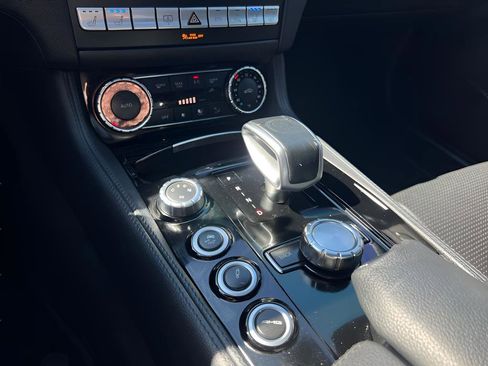 Used 2013 Mercedes-Benz CLS 63 AMG image 47