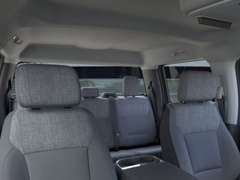 New 2026 Ford F450 XLT w/ XLT Value Package image 22