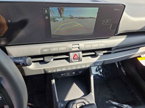 New 2026 Kia K4 LX image 10