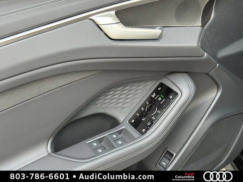 New 2026 Audi A6 Prestige AWD/4WD image 20