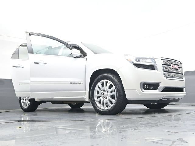 Used 2016 GMC Acadia Denali AWD/4WD image 42