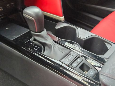 Used 2025 Toyota Camry XSE w/ Premium Plus Package FWD image 10