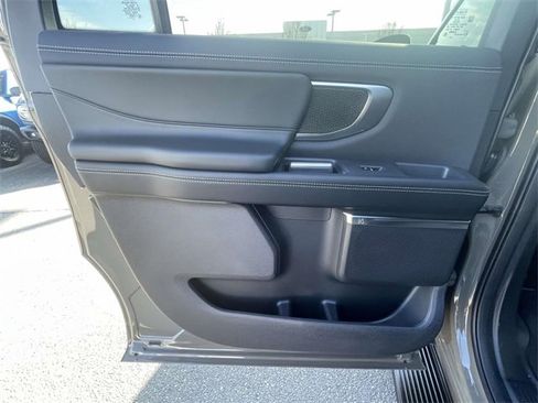 New 2026 Ford Expedition Max Platinum w/ Stealth Appearance Package image 9