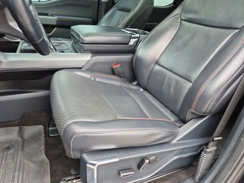 Used 2021 Ford F150 Lariat w/ Equipment Group 502A High AWD/4WD image 16