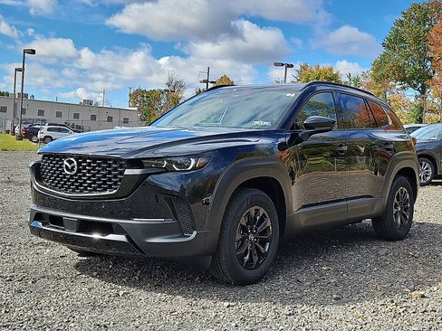 New 2026 MAZDA CX-50 AWD 2.5 Hybrid w/ Premium Pkg image 3