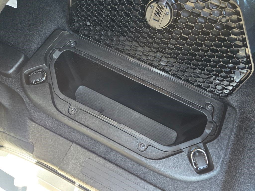 New 2026 RAM 1500 Big Horn AWD/4WD image 37