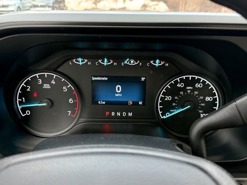 New 2026 Ford F250 XL w/ STX Appearance Package image 61