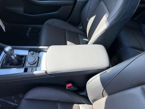 New 2026 MAZDA MAZDA3 2.5 S Hatchback w/ Premium Pkg FWD image 14