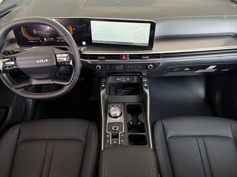 New 2026 Kia Sorento EX AWD/4WD image 15